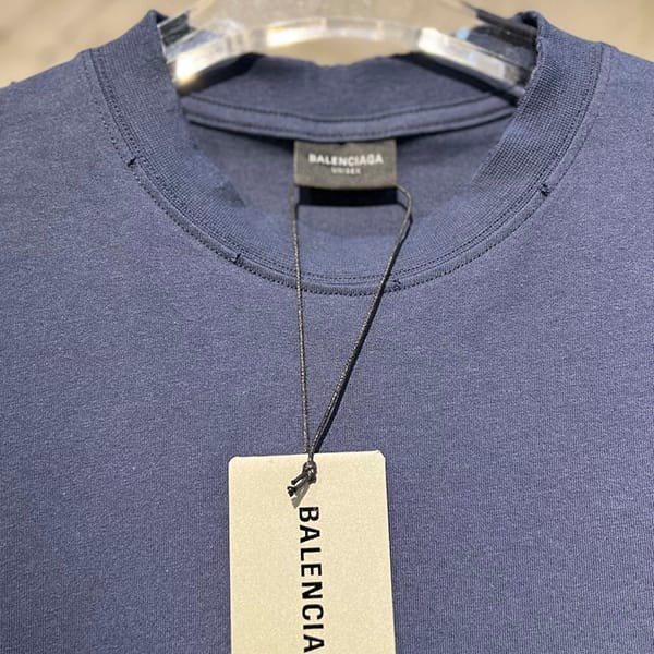 ★追跡付き発送で安心バレンシアガ n級品 Tシャツ オーバーサイズ ban72649